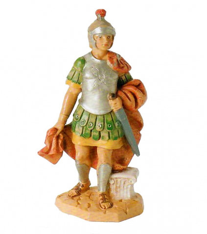 Roman Soldier - Alexander