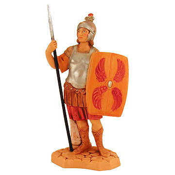 Roman Soldier - Marcus