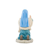 Mary
