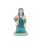 Mary