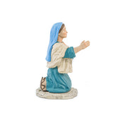 Mary